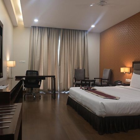 The Wave International Resort Bundu Luaran gambar