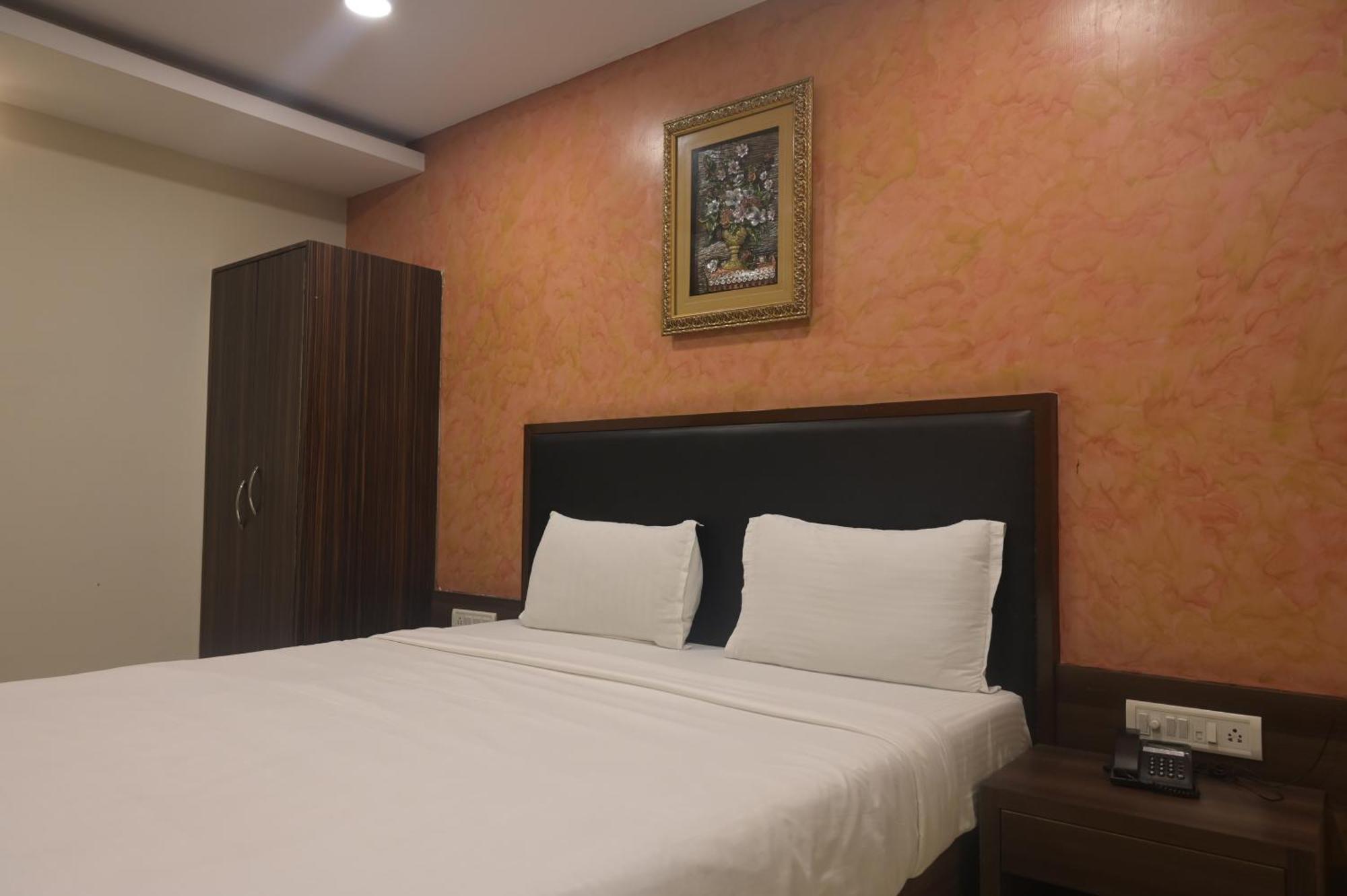 The Wave International Resort Bundu Luaran gambar