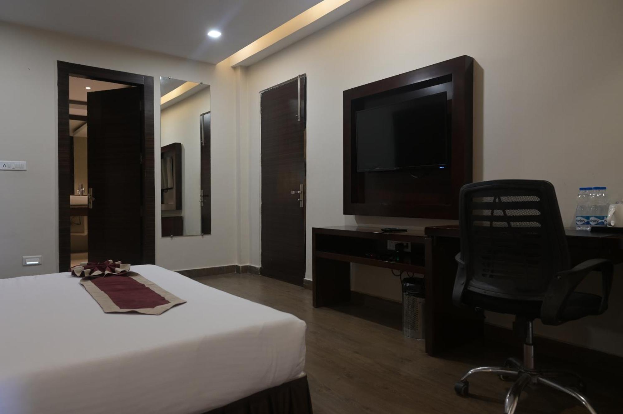 The Wave International Resort Bundu Luaran gambar