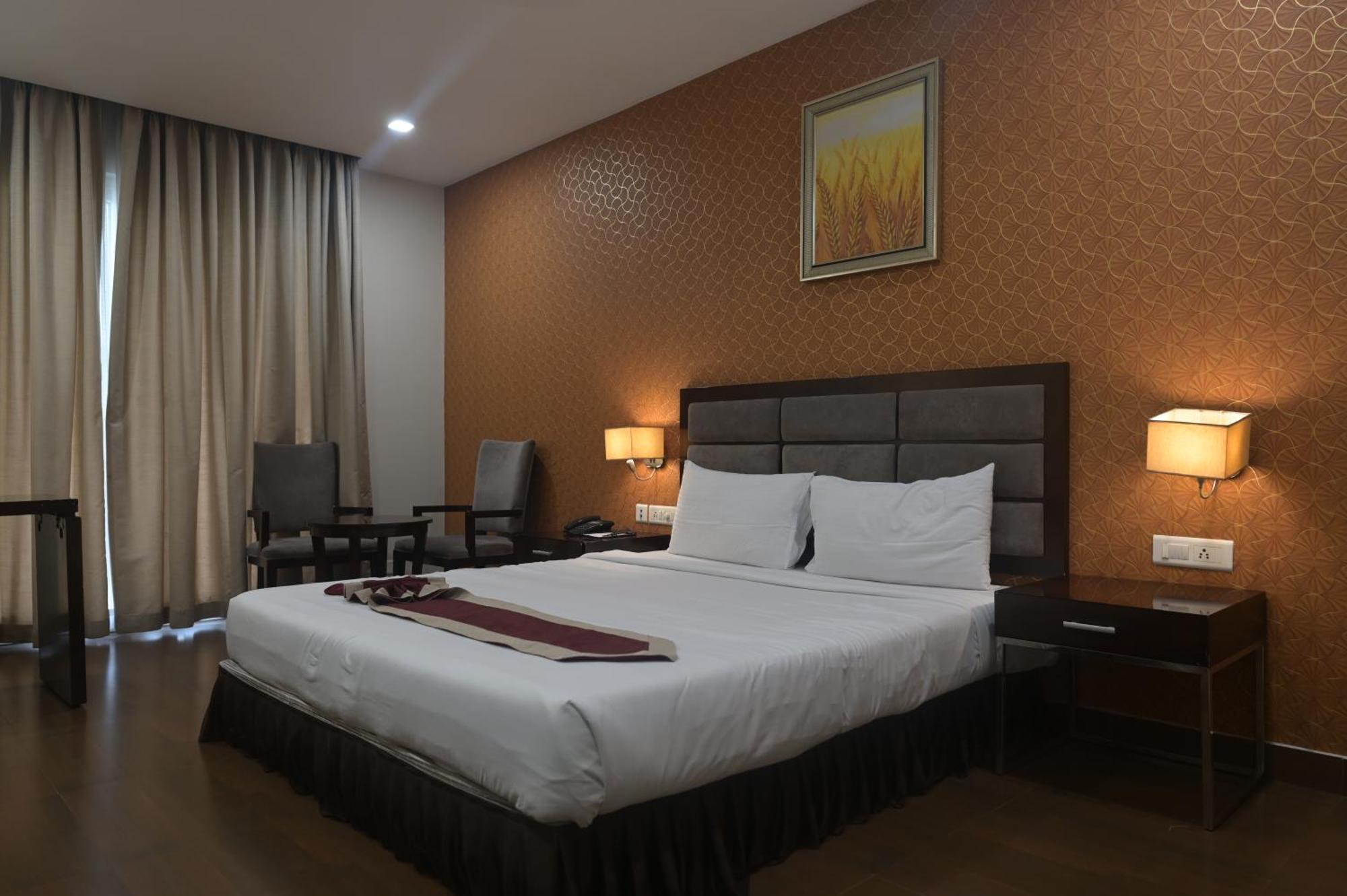 The Wave International Resort Bundu Luaran gambar