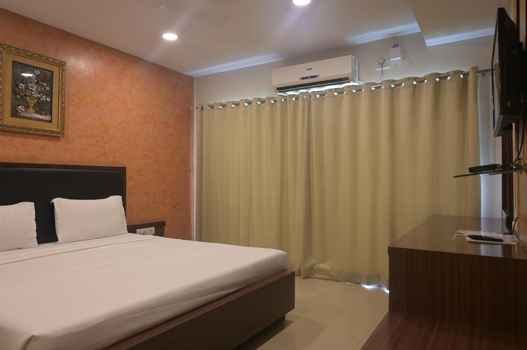 The Wave International Resort Bundu Luaran gambar