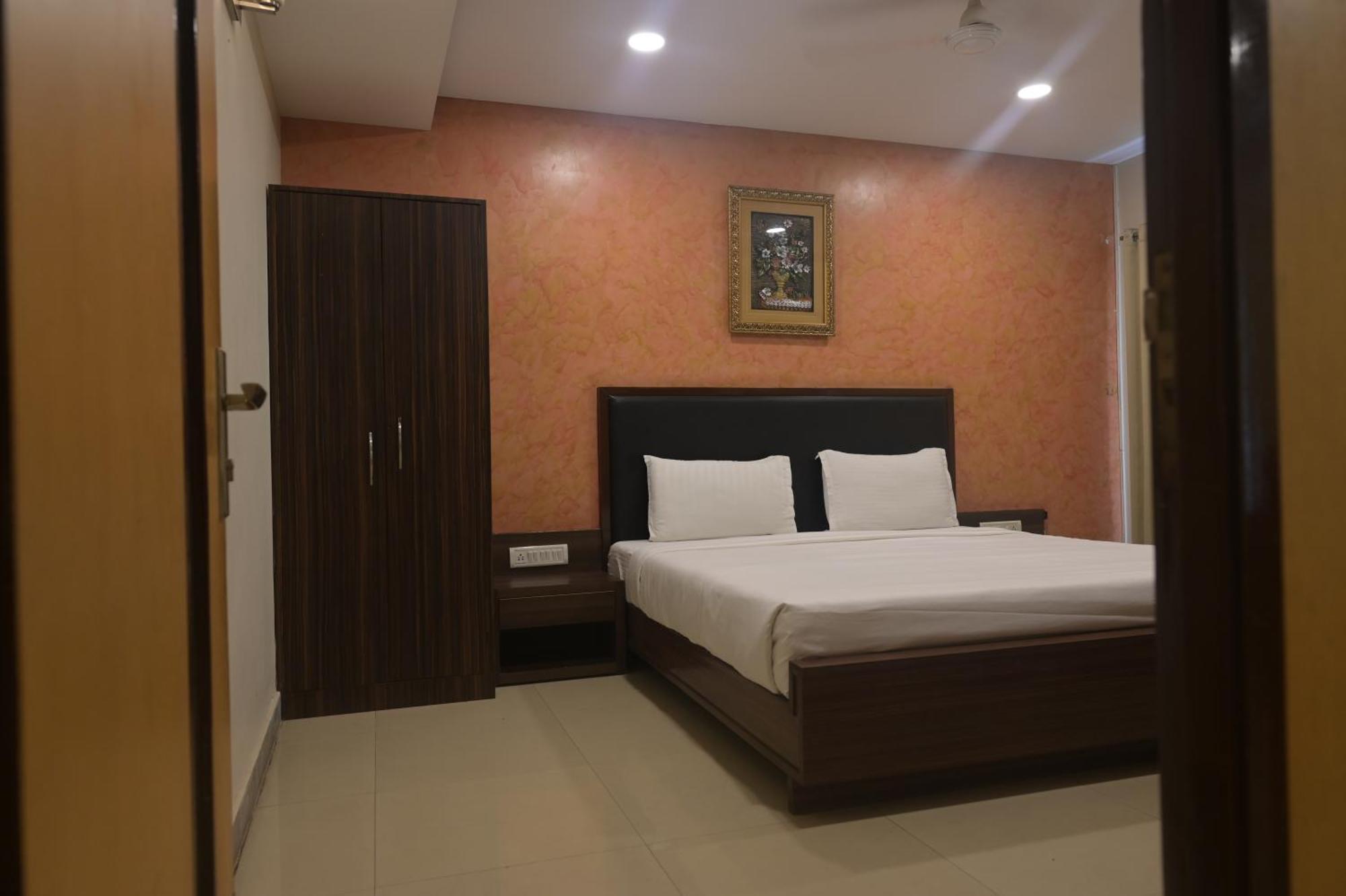 The Wave International Resort Bundu Luaran gambar