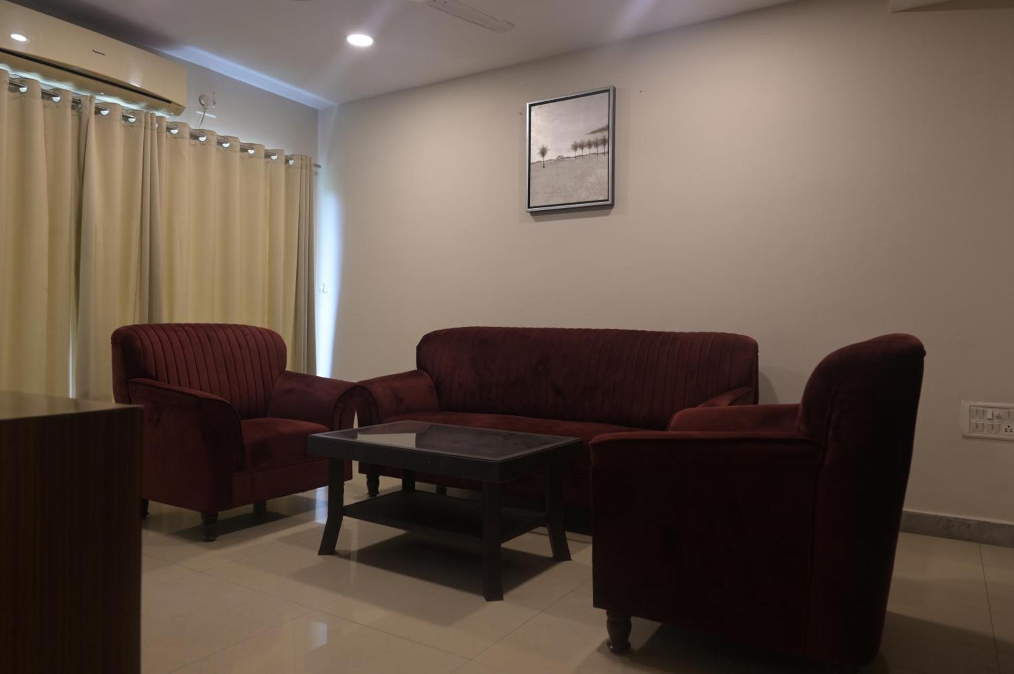 The Wave International Resort Bundu Luaran gambar